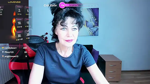 Silvia_Wallec webcam