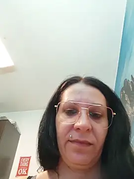 SugarDiamonds webcam