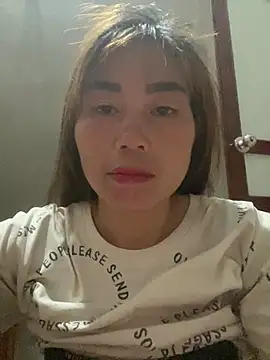 meganmeo webcam