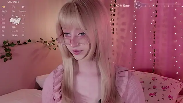 effy_dollie webcam
