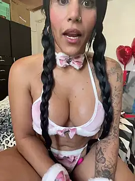 Watch Maracuchitam live on EroticFlix - High definition streams