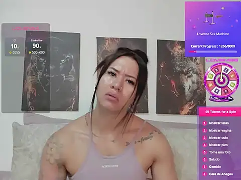 AngelMartinss webcam