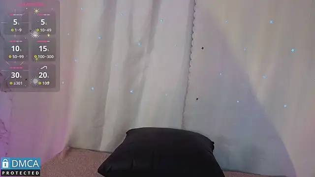 isa_sweet1_ webcam