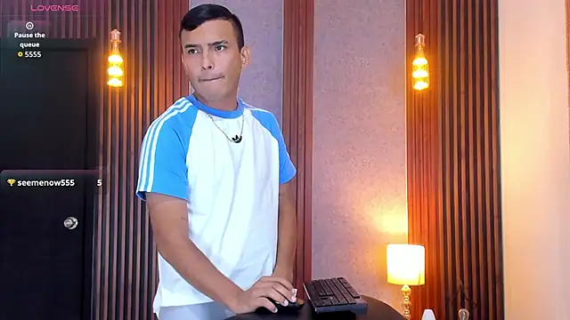 Chris_vega_ webcam