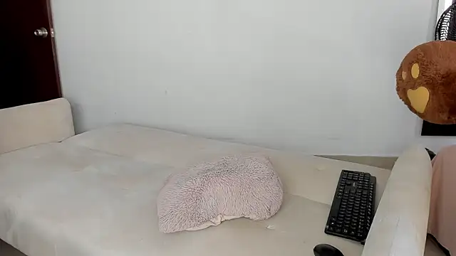 selene_king2 webcam
