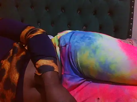 Sexy_Riri webcam