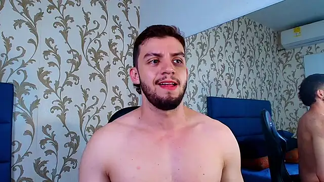 Michael_magno webcam