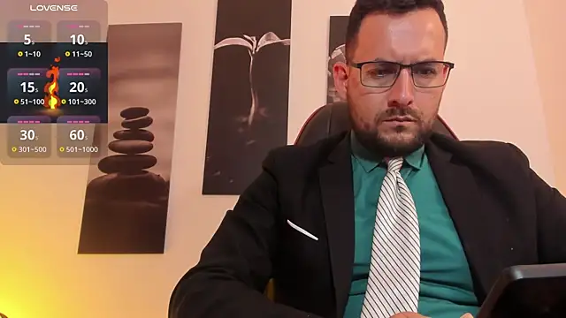 Jerry_hot1 webcam