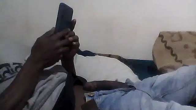 King_Jovi webcam