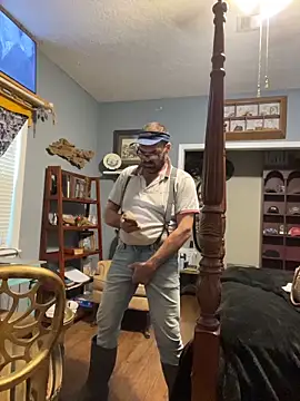 BootsAndCountry webcam