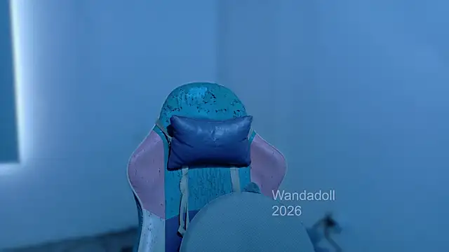 WandaDoll webcam