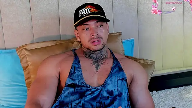 Stiven_collins webcam