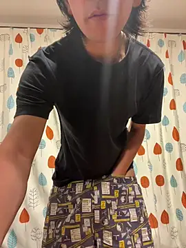 Katakuriko-Denpun live cam on StripChat
