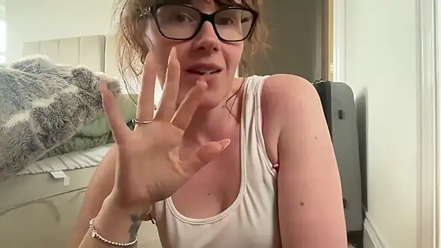 redheadrosie69 webcam