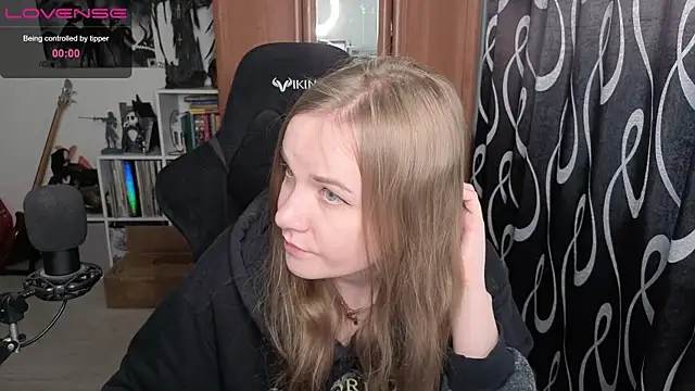 stellablondy webcam