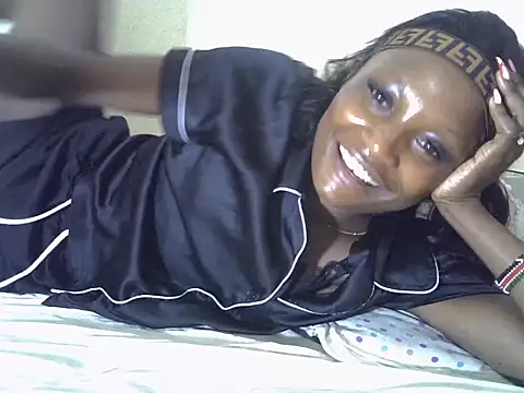 SpicyPetite webcam