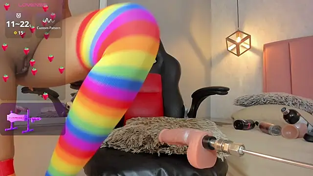 SUNNYCYRUS webcam