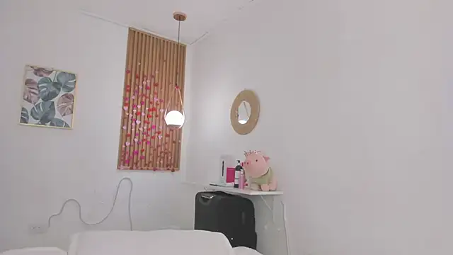 TiffanyWright webcam