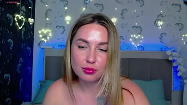 KisssAmmeli webcam