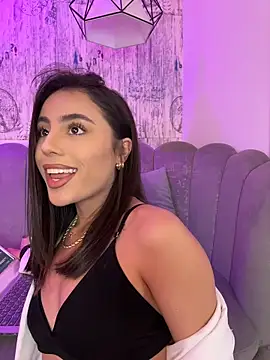 AbyThompson webcam