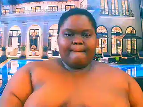 EbonyHotBuns webcam
