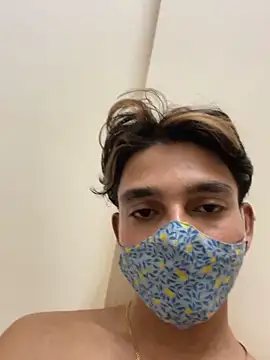 Vivaan_25 webcam