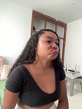 JasmineRose7 webcam