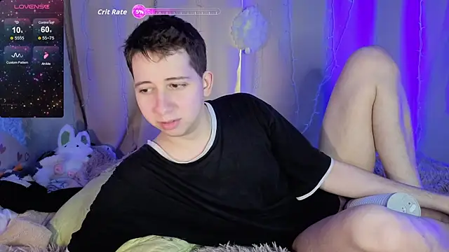 Timothy_Fox webcam