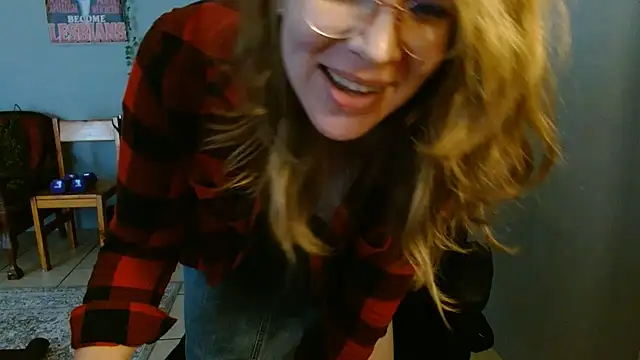 Chill_Billie webcam