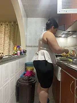 Carola-Ross webcam