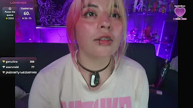 missa_motato webcam