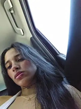 Lorena_Mcfly webcam