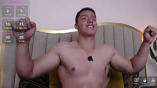 deivid_parker webcam