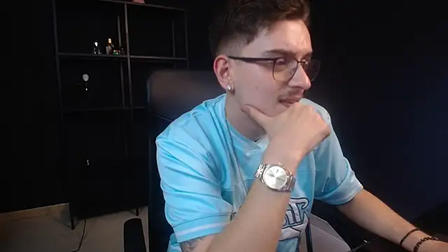 FelixStarkk webcam