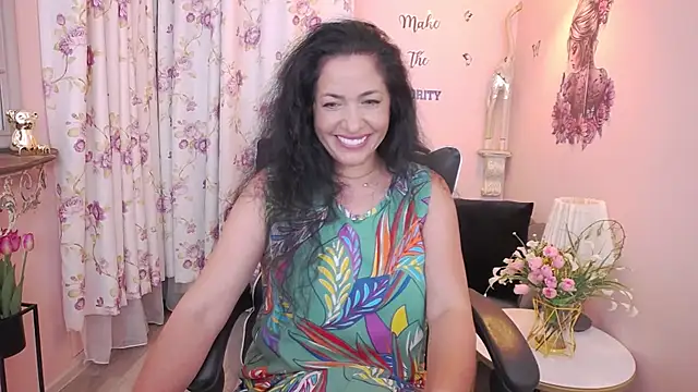 MyLovOne webcam