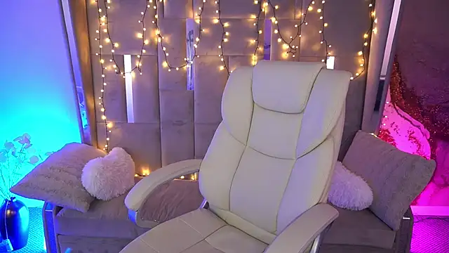 DevilishCandy webcam