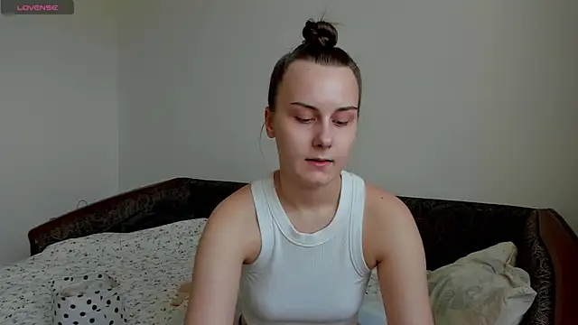 Kelly_Cartier webcam