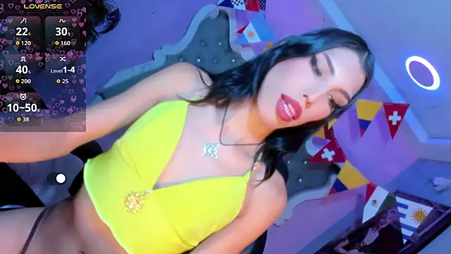 Honey_Moontsts webcam