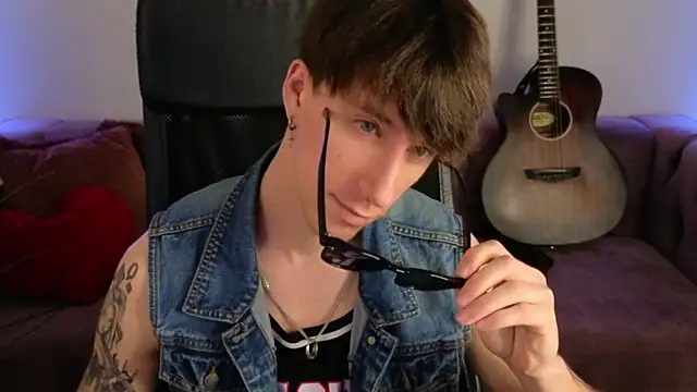 mark_caron webcam
