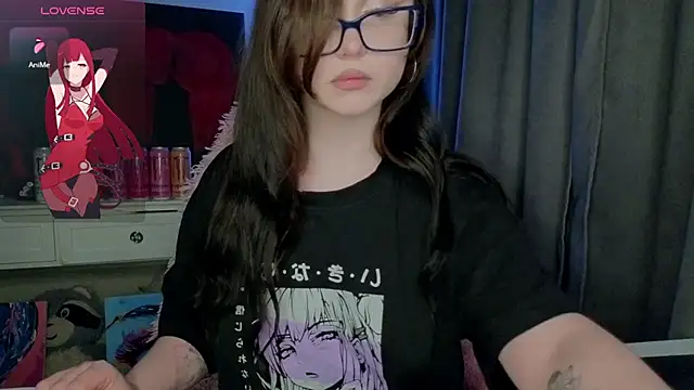 hornyprincess19 webcam