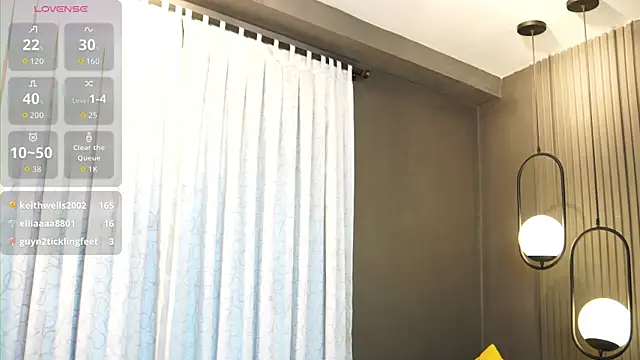 Reik_Vonn webcam