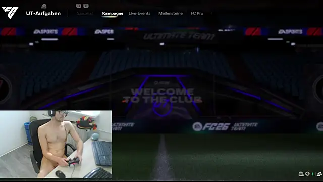 StephPra94 webcam
