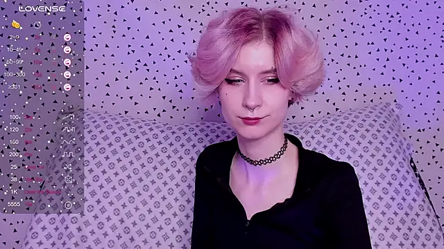 Angel_Julles webcam