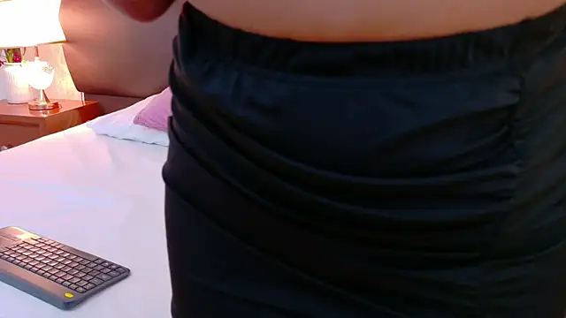 BriannaRivera webcam