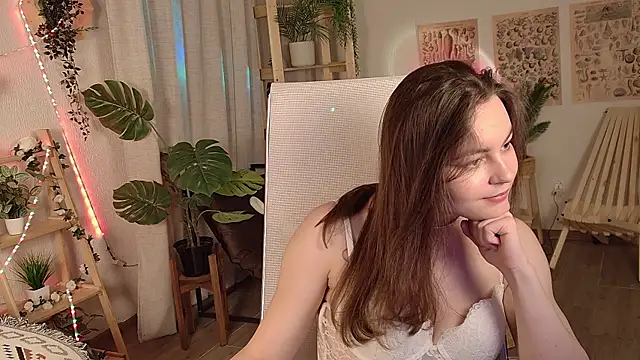 FrancescaCavaliere webcam