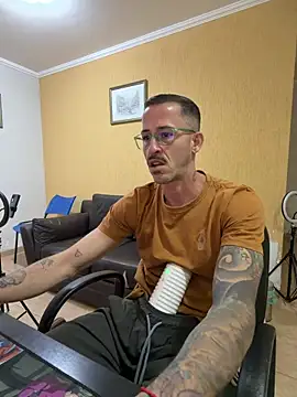 MeladoDiMel webcam