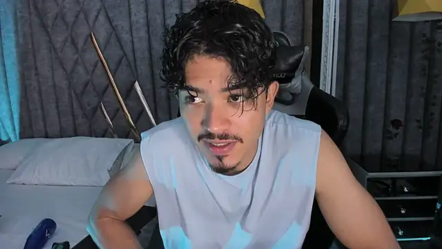 NicolaiKarav webcam