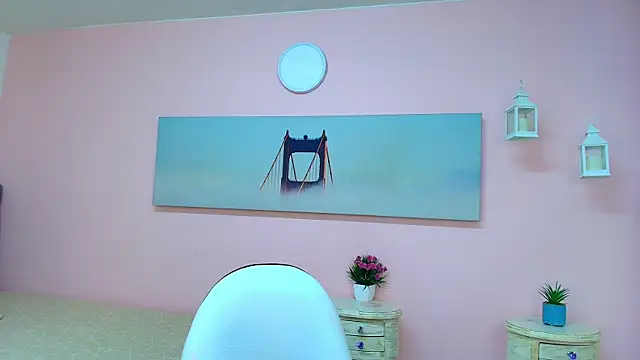 scarlett_clyde webcam