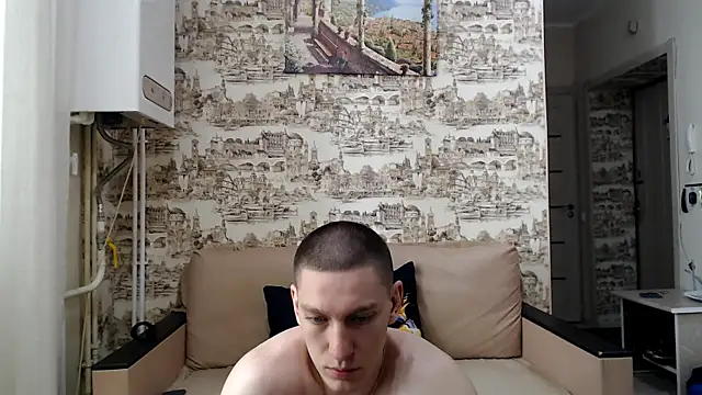 markbodrov webcam