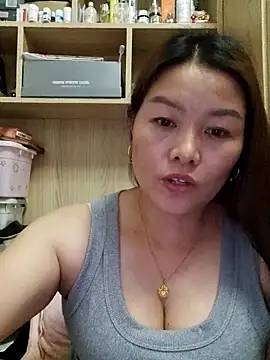 Jennie_dogy webcam